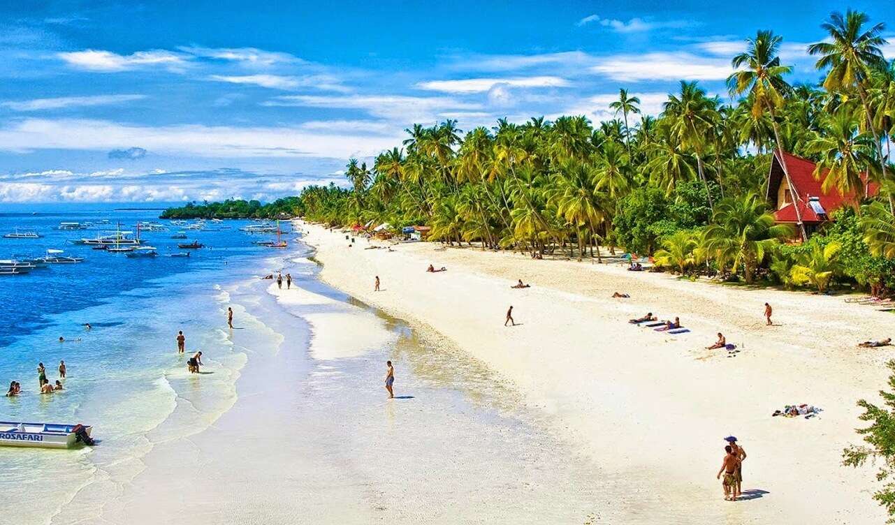 Panglao, Bohol