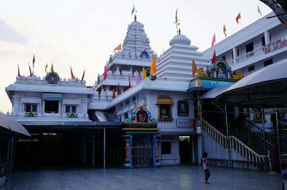 Shyam Temple