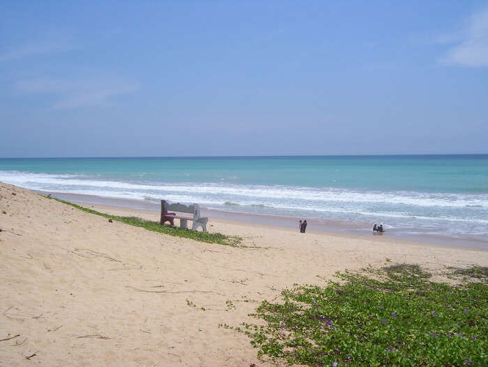 Sothavilai Beach kanyakumari