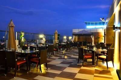 best restaurants in lucknow