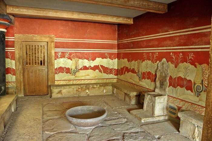 Try an Escape Game in athens