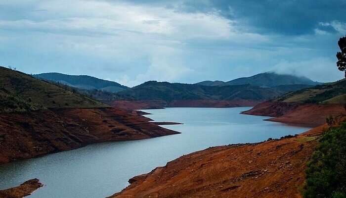 avalanche lake, places to visit in ooty