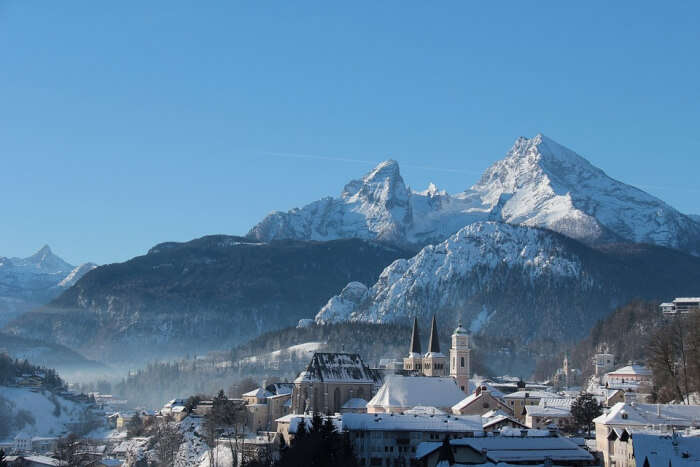 berchtesgaden