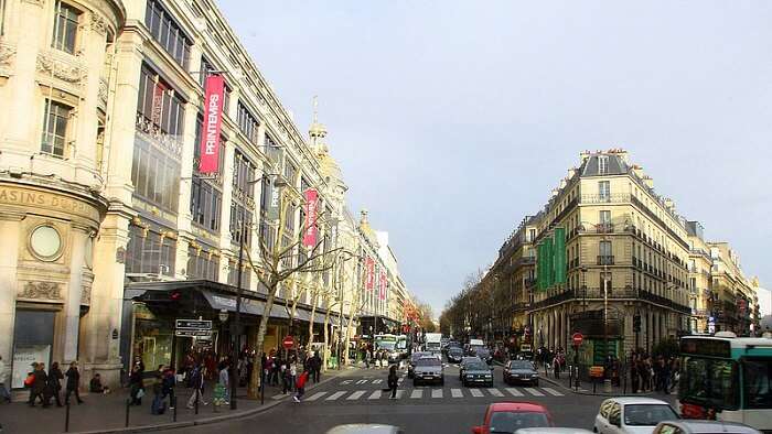 10 Best Places to Go Shopping in Paris - Where to Shop in Paris and What to  Buy? – Go Guides