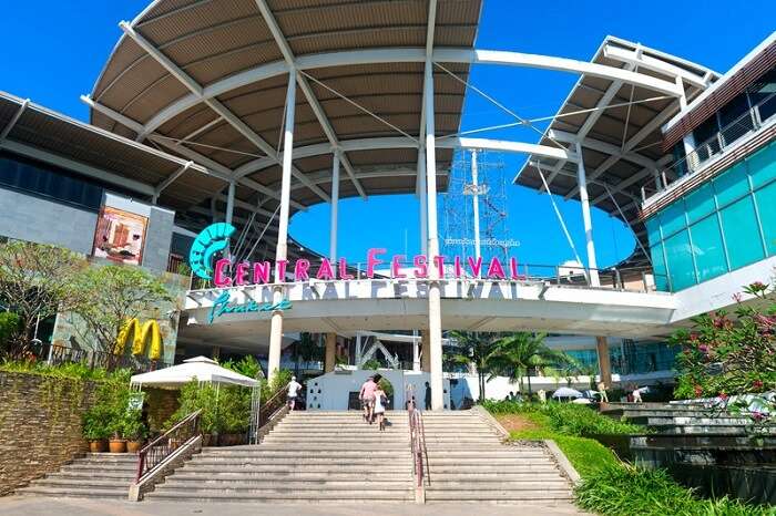 central festival phuket