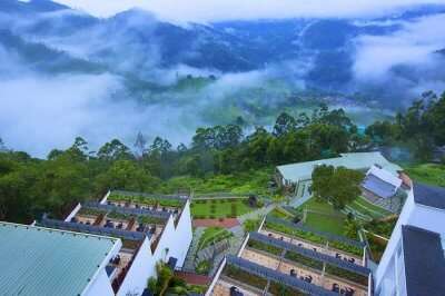 fragrant nature hotel in munnar