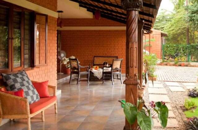 a homestay in mysore