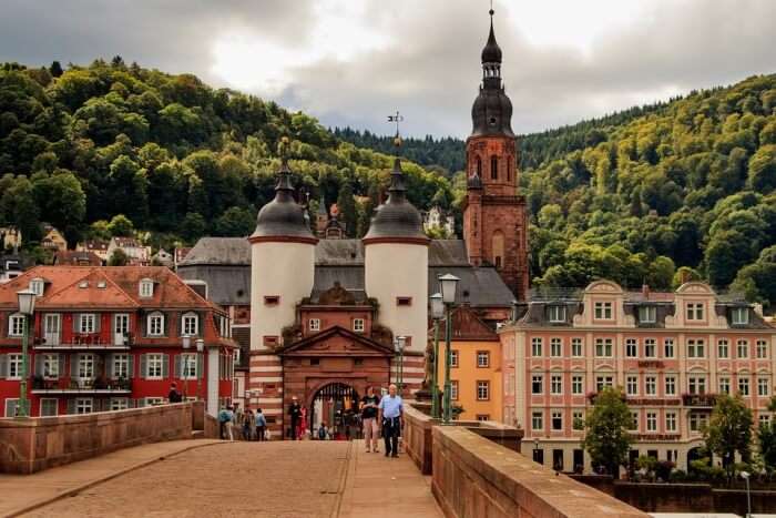 heidelberg