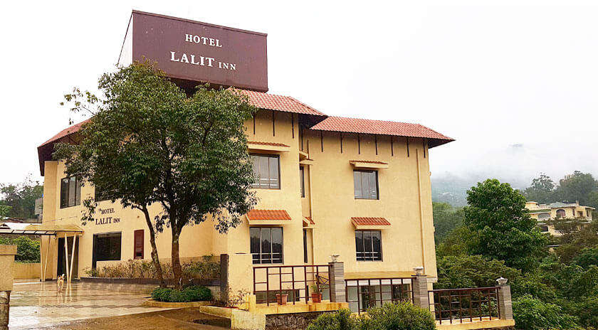 hotel lalit inn kb6592