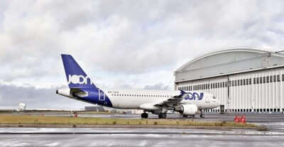 Joon airline