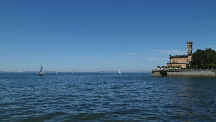 Lake Constance 