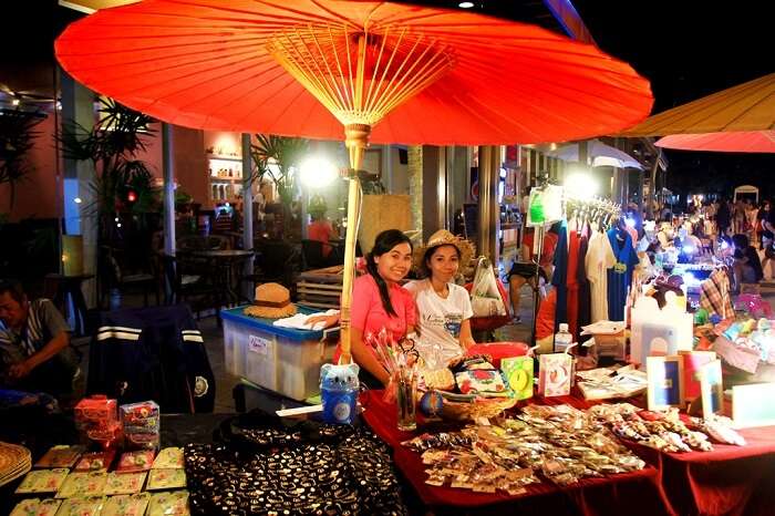 phuket indy market