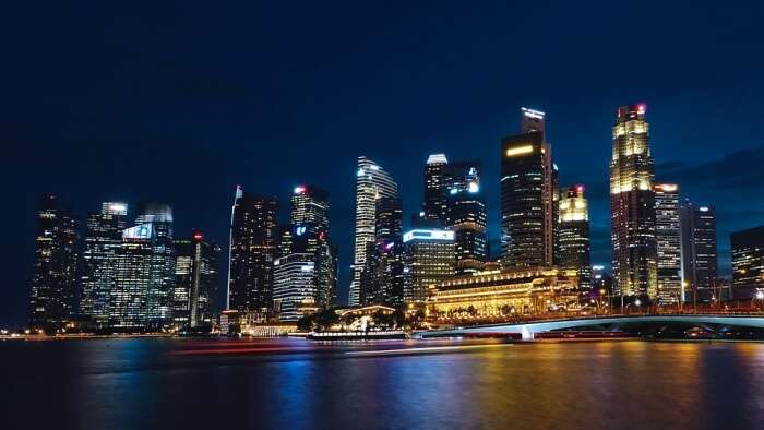 Singapore River