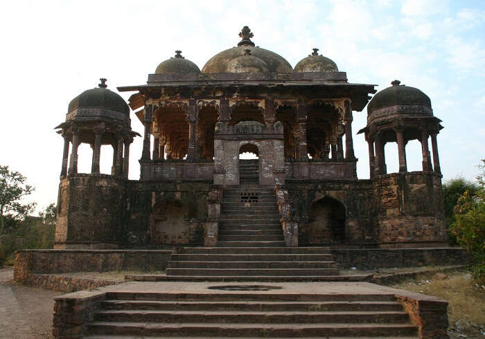 famous ganesh temple
