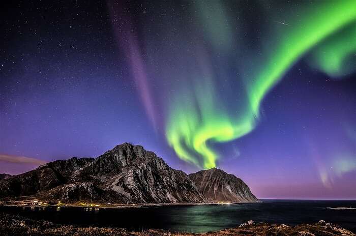 visit The Science Center of Northern Norway