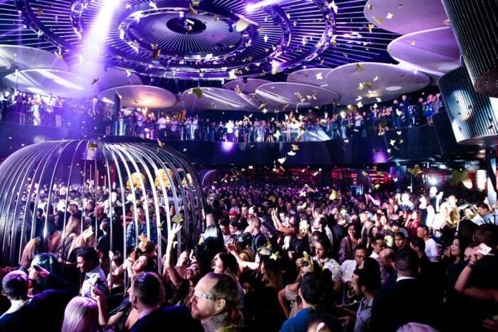 Toronto Nightlife: 10 Hotspots For An Electrifying Night