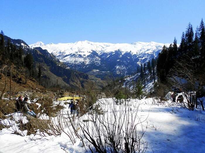 Kullu Manali