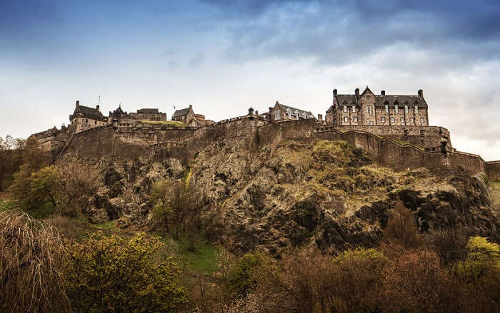 Best Places To Visit In Edinburgh