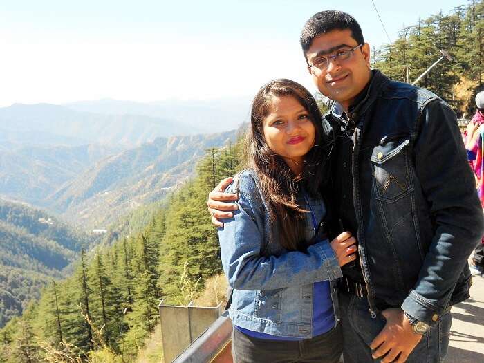 Honeymoon Trip To Himachal