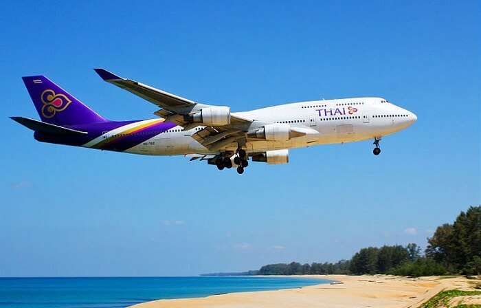 Thai Airways