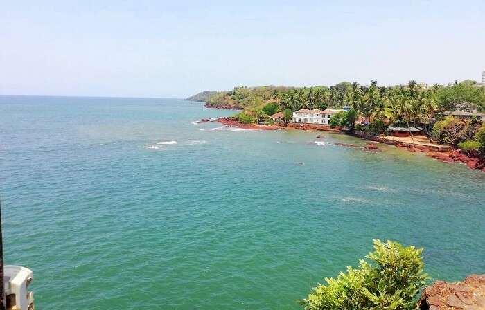 Goa beaches