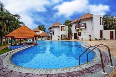 Nirali Resorts