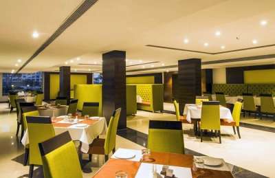 Modak Restaurant