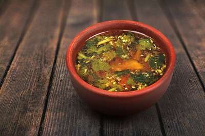 Karnataka Famous Food: The Top 9 Karnataka Dishes To Try On Your Trip!