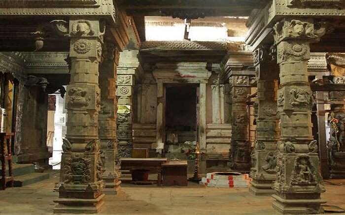 8. Maviddapuram Kandaswamy Temple ss01052017