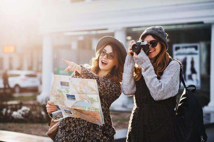 Take Advice From The Famous Travel Bloggers