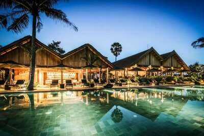 Phum Baitang Resort