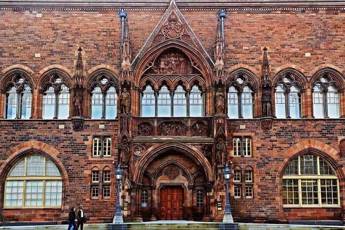 Scottish National Portrait Gallery