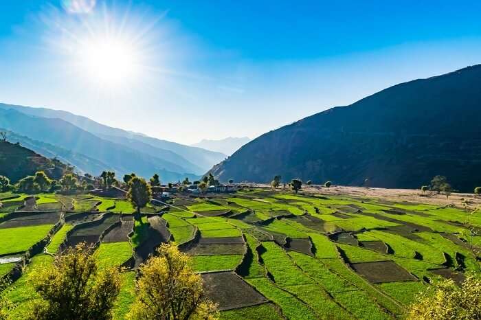 Best Places Visit Uttarakhand Summer 2019