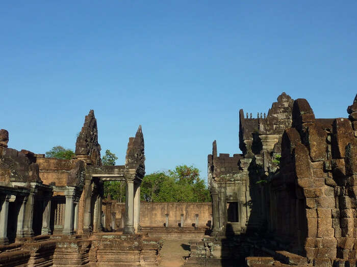 Banteay_Samre