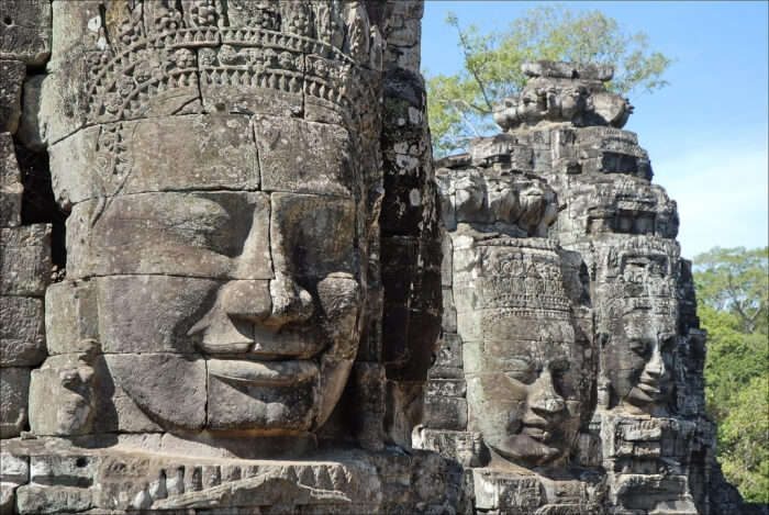 Bayon