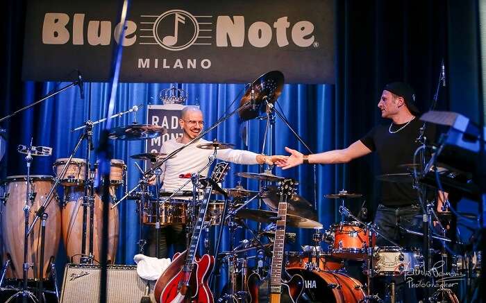 Blue Note Milano 