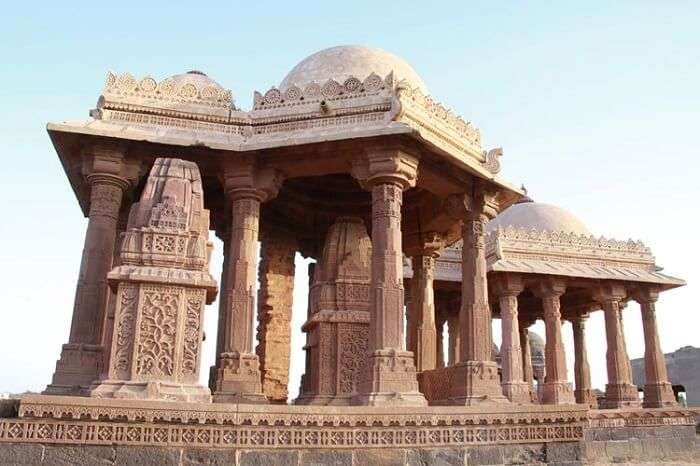 Cenotaphs 