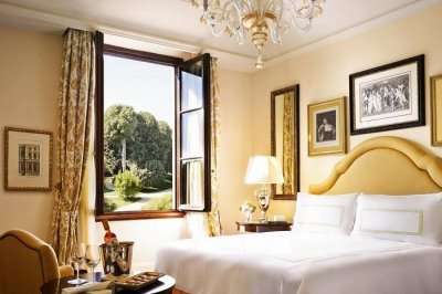 Florence Hotels