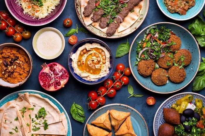 Enjoy a Fine-Dining Experience in Israel