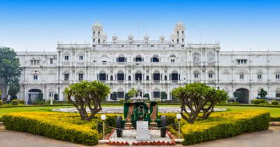 best places to visit in Gwalior