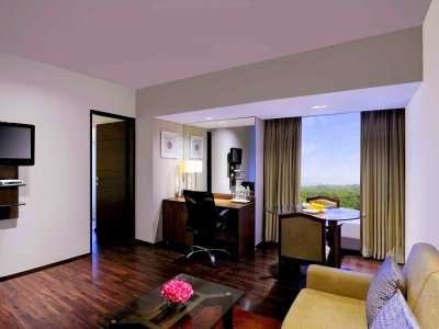 For A Comfortable & Memorable Stay