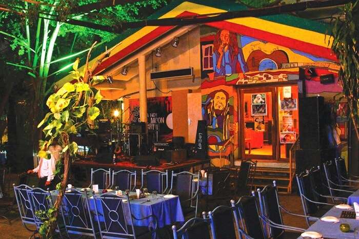 Pune Nightlife: 14 Places That Bring It To Life Every Night