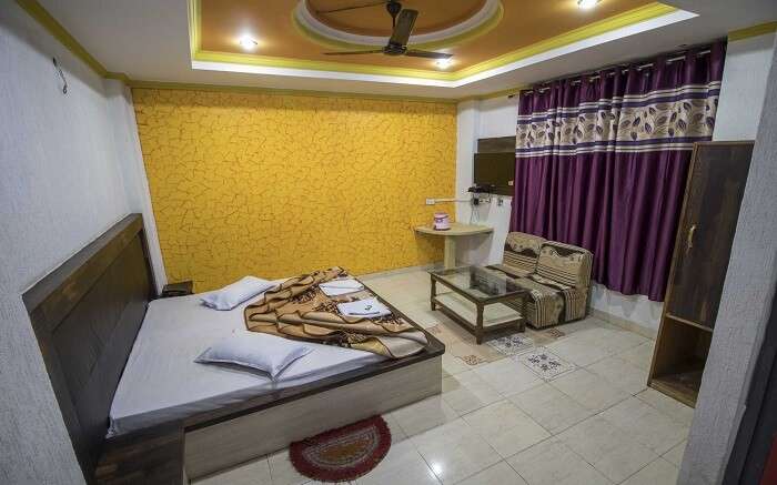 Hotel Natraj - Luxus in der Budgetkategorie ss09052018