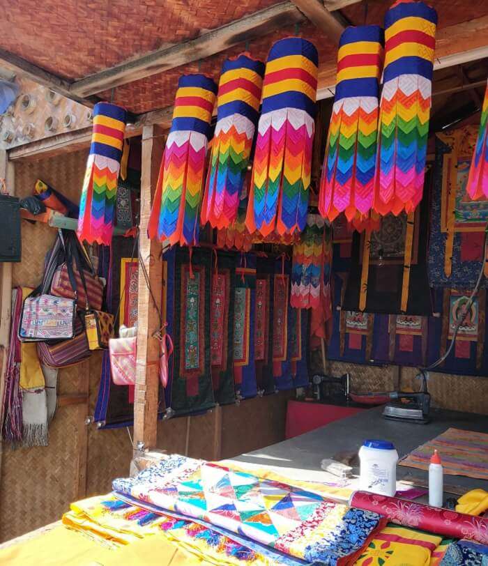 thimphu markets