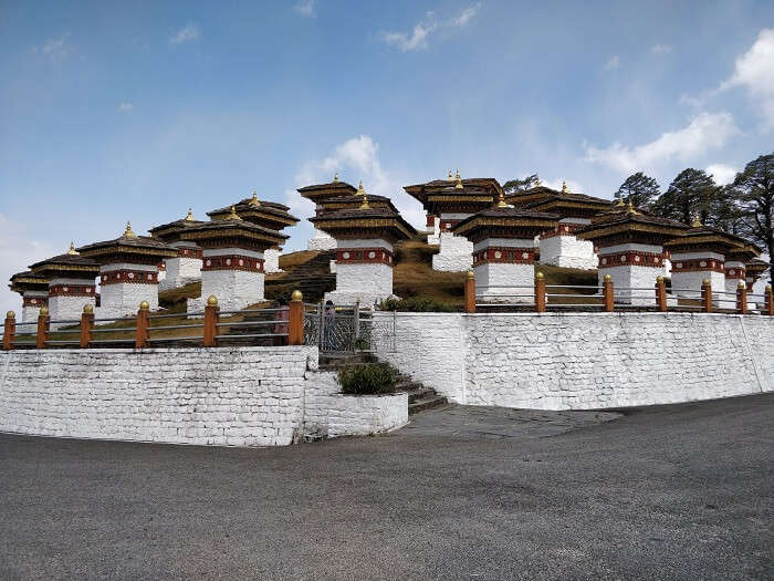 best places to see in thimphu
