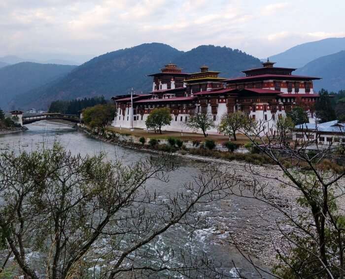best things to do in bhutan