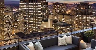 Make Your Temporary Abode