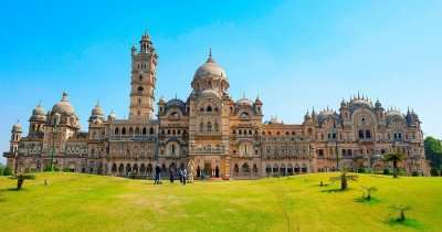 tourist attractions in Vadodara