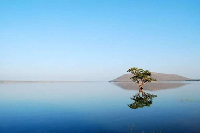 Pakhal Lake