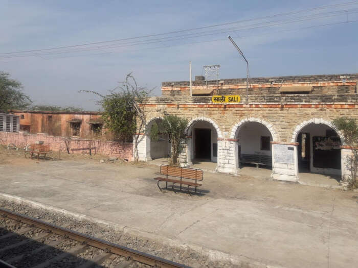 Sali - Rajasthan